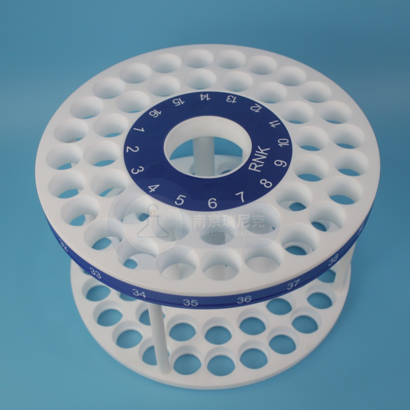 MARSXpress Turntable, 55 mL微波消解管40位轉盤(pán)166000四氟轉盤(pán)