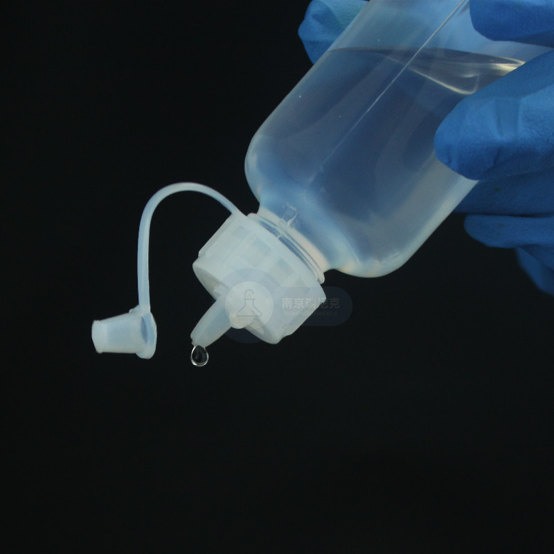 PFA滴瓶60ml可溶性聚四氟乙烯滴加瓶30ml